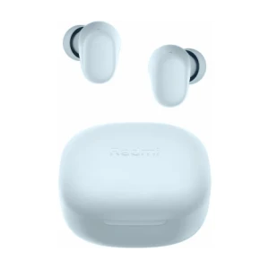 Casti In-Ear Redmi Buds 6 Play, True Wireless, Bluetooth, AI ENC, Touch control, IPX4, Blue