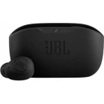 Casti audio in-ear JBL Wave Buds, True Wireless, Bluetooth, Negru
