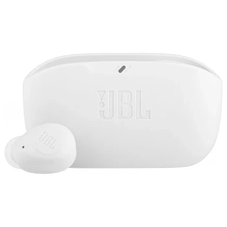Casti audio in-ear JBL Wave Buds, True Wireless, Bluetooth, Alb