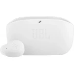 Casti audio in-ear JBL Wave Buds, True Wireless, Bluetooth, Alb