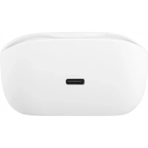 Casti audio in-ear JBL Wave Buds, True Wireless, Bluetooth, Alb