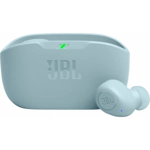 Casti audio in-ear JBL Wave Buds, True Wireless, Bluetooth,  Verde