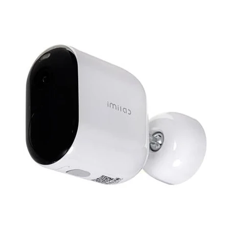 Camera de supraveghere IMILAB EC4 CMSXJ31A, 4MP, 2K