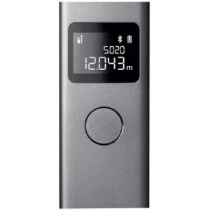 Telemetru laser inteligent Xiaomi Smart Laser Measure, ecran LCD, Bluetooth, incarcare USB-C, acumulator 370mAh