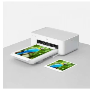 Imprimanta laser Xiaomi Mi 1S photo printer