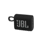 Boxa portabila JBL GO3, IPX67, Bluetooth, Negru