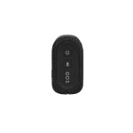 Boxa portabila JBL GO3, IPX67, Bluetooth, Negru