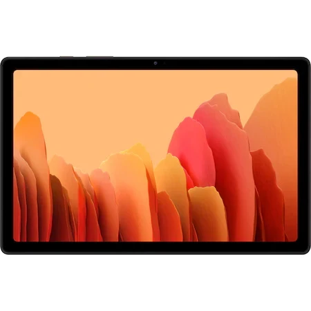Tableta Samsung Galaxy Tab A7, Octa-Core, 10.4", 3GB RAM, 64GB, 4G, Gold