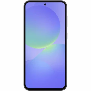 Telefon mobil Samsung Galaxy A36, Dual SIM, 8GB RAM, 128GB, 5G, Awesome Graphite