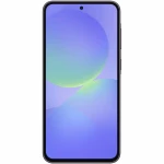 Telefon mobil Samsung Galaxy A36, Dual SIM, 8GB RAM, 128GB, 5G, Awesome Graphite
