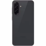 Telefon mobil Samsung Galaxy A36, Dual SIM, 8GB RAM, 128GB, 5G, Awesome Graphite