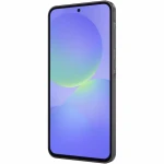 Telefon mobil Samsung Galaxy A36, Dual SIM, 8GB RAM, 128GB, 5G, Awesome Graphite