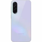 Telefon mobil Samsung Galaxy A36, Dual SIM, 8GB RAM, 128GB, 5G, Awesome Lavender