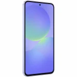 Telefon mobil Samsung Galaxy A36, Dual SIM, 8GB RAM, 128GB, 5G, Awesome Lavender