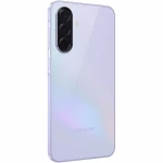 Telefon mobil Samsung Galaxy A36, Dual SIM, 8GB RAM, 128GB, 5G, Awesome Lavender