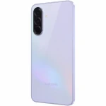 Telefon mobil Samsung Galaxy A36, Dual SIM, 8GB RAM, 128GB, 5G, Awesome Lavender