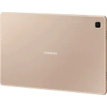 Tableta Samsung Galaxy Tab A7, Octa-Core, 10.4", 3GB RAM, 64GB, 4G, Gold