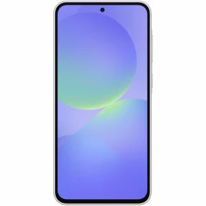 Telefon mobil Samsung Galaxy A36, Dual SIM, 8GB RAM, 128GB, 5G, Awesome White