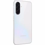 Telefon mobil Samsung Galaxy A36, Dual SIM, 8GB RAM, 128GB, 5G, Awesome White