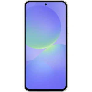 Telefon mobil Samsung Galaxy A36, Dual SIM, 8GB RAM, 128GB, 5G, Awesome Lime