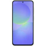 Telefon mobil Samsung Galaxy A36, Dual SIM, 8GB RAM, 128GB, 5G, Awesome Lime