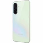 Telefon mobil Samsung Galaxy A36, Dual SIM, 8GB RAM, 128GB, 5G, Awesome Lime