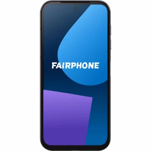Telefon mobil Fairphone 5, 256GB, 8GB RAM, 5G, Transparent Edition