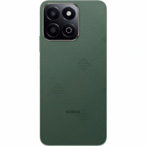 Telefon mobil Honor 200 Smart, 4GB RAM, 256GB, 5G, Forest Green
