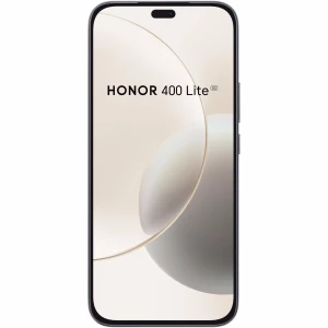 Telefon mobil HONOR 400 Lite, Dual SIM, 8GB RAM, 256GB, Velvet Black