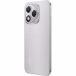 Telefon mobil HONOR 400 Lite, Dual SIM, 8GB RAM, 256GB, Velvet Grey