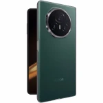 Telefon mobil HONOR Magic V3, Dual SIM, 12GB RAM, 512GB, 5G, Verde