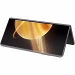 Telefon mobil HONOR Magic V3, Dual SIM, 12GB RAM, 512GB, 5G, Verde