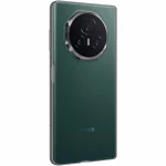 Telefon mobil HONOR Magic V3, Dual SIM, 12GB RAM, 512GB, 5G, Verde