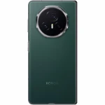 Telefon mobil HONOR Magic V3, Dual SIM, 12GB RAM, 512GB, 5G, Verde