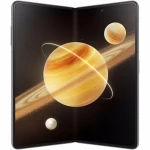 Telefon mobil HONOR Magic V3, Dual SIM, 12GB RAM, 512GB, 5G, Negru