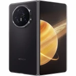 Telefon mobil HONOR Magic V3, Dual SIM, 12GB RAM, 512GB, 5G, Negru