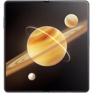 Telefon mobil HONOR Magic V3, Dual SIM, 12GB RAM, 512GB, 5G, Negru