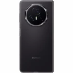 Telefon mobil HONOR Magic V3, Dual SIM, 12GB RAM, 512GB, 5G, Negru