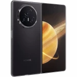 Telefon mobil HONOR Magic V3, Dual SIM, 12GB RAM, 512GB, 5G, Negru