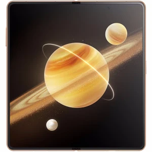 Telefon mobil HONOR Magic V3, Dual SIM, 12GB RAM, 512GB, 5G, Reddish Brown