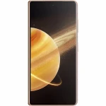 Telefon mobil HONOR Magic V3, Dual SIM, 12GB RAM, 512GB, 5G, Reddish Brown