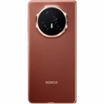 Telefon mobil HONOR Magic V3, Dual SIM, 12GB RAM, 512GB, 5G, Reddish Brown