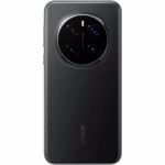 Telefon mobil HONOR Magic7 Pro, Dual SIM, 12GB RAM, 512GB, Black