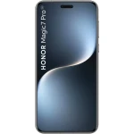Telefon mobil HONOR Magic7 Pro, Dual SIM, 12GB RAM, 512GB, Black