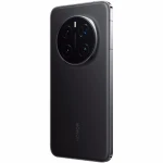 Telefon mobil HONOR Magic 7 Pro, Dual SIM, 12GB RAM, 512GB, Black