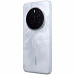 Telefon mobil HONOR Magic 7 Pro, Dual SIM, 12GB RAM, 512GB, Lunar Shadow Grey