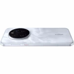 Telefon mobil HONOR Magic 7 Pro, Dual SIM, 12GB RAM, 512GB, Lunar Shadow Grey