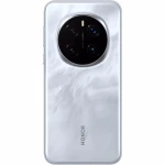 Telefon mobil HONOR Magic 7 Pro, Dual SIM, 12GB RAM, 512GB, Lunar Shadow Grey