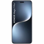 Telefon mobil HONOR Magic 7 Pro, Dual SIM, 12GB RAM, 512GB, Lunar Shadow Grey