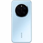 Telefon mobil HONOR Magic 7 Pro, Dual SIM, 12GB RAM, 512GB, 5G, Breeze Blue